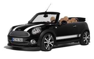 Mini Cooper Cabrio Mini Cooper Cabrio