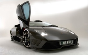 Lamborghini Murcielago Lamborghini Murcielago