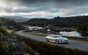 Aston Martin DBS Aston Martin DBS