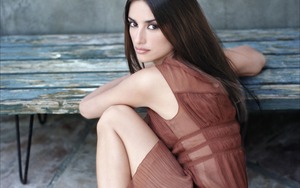 Penelope Cruz Penelope Cruz