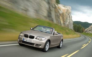 BMW 1 Series BMW 1 Series